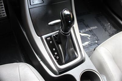 2015 Hyundai Elantra Sport   - Photo 12 - Salem, OR 97317
