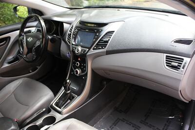 2015 Hyundai Elantra Sport   - Photo 16 - Salem, OR 97317