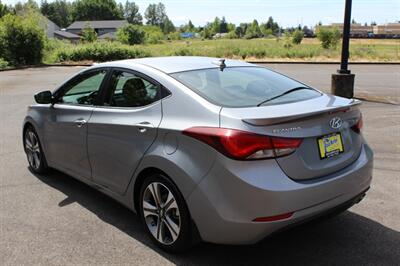 2015 Hyundai Elantra Sport   - Photo 3 - Salem, OR 97317