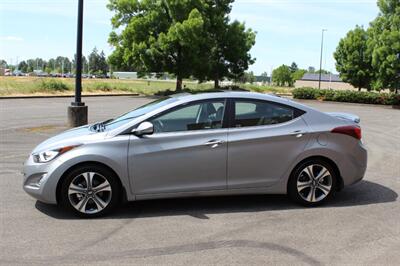 2015 Hyundai Elantra Sport   - Photo 7 - Salem, OR 97317