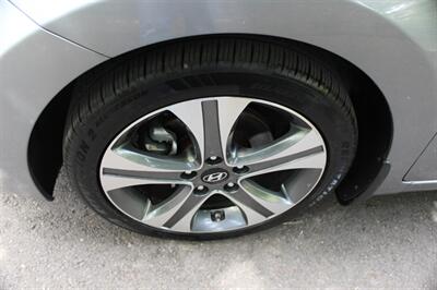 2015 Hyundai Elantra Sport   - Photo 19 - Salem, OR 97317