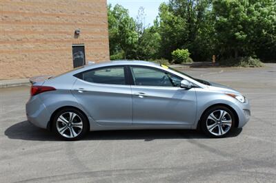 2015 Hyundai Elantra Sport   - Photo 5 - Salem, OR 97317