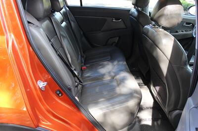 2011 Kia Sportage EX - Photo 16 - Salem, OR 97317