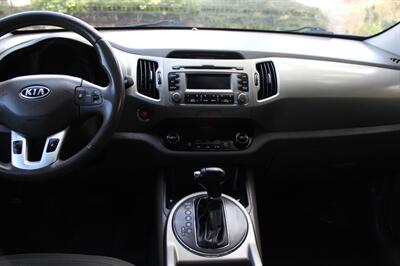 2011 Kia Sportage EX - Photo 14 - Salem, OR 97317