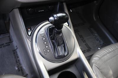 2011 Kia Sportage EX - Photo 12 - Salem, OR 97317