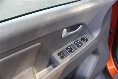 2011 Kia Sportage EX - Photo 11 - Salem, OR 97317