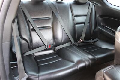 2015 Honda Accord EX-L w/Navi   - Photo 13 - Salem, OR 97317