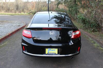 2015 Honda Accord EX-L w/Navi   - Photo 8 - Salem, OR 97317