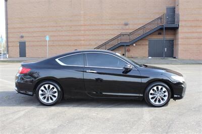 2015 Honda Accord EX-L w/Navi   - Photo 5 - Salem, OR 97317