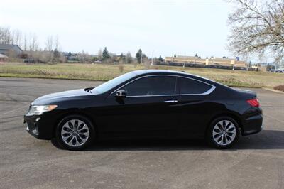 2015 Honda Accord EX-L w/Navi   - Photo 7 - Salem, OR 97317