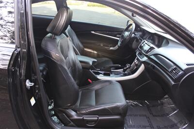 2015 Honda Accord EX-L w/Navi   - Photo 16 - Salem, OR 97317