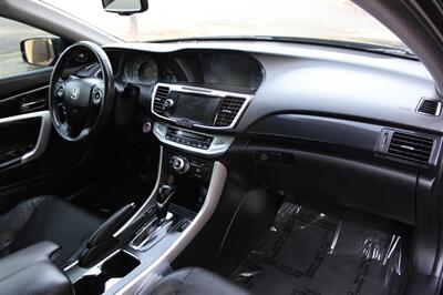 2015 Honda Accord EX-L w/Navi   - Photo 14 - Salem, OR 97317