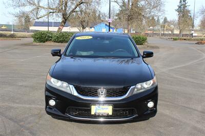 2015 Honda Accord EX-L w/Navi   - Photo 6 - Salem, OR 97317