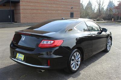 2015 Honda Accord EX-L w/Navi   - Photo 4 - Salem, OR 97317