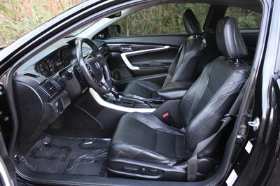 2015 Honda Accord EX-L w/Navi   - Photo 10 - Salem, OR 97317