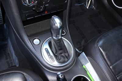 2012 Volkswagen Beetle-Classic Turbo PZEV   - Photo 12 - Salem, OR 97317