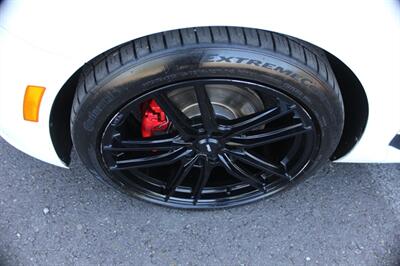 2012 Volkswagen Beetle-Classic Turbo PZEV   - Photo 18 - Salem, OR 97317