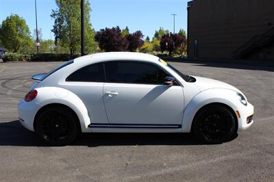 2012 Volkswagen Beetle-Classic Turbo PZEV   - Photo 5 - Salem, OR 97317