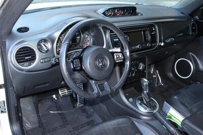 2012 Volkswagen Beetle-Classic Turbo PZEV   - Photo 9 - Salem, OR 97317