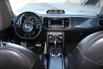 2012 Volkswagen Beetle-Classic Turbo PZEV   - Photo 13 - Salem, OR 97317