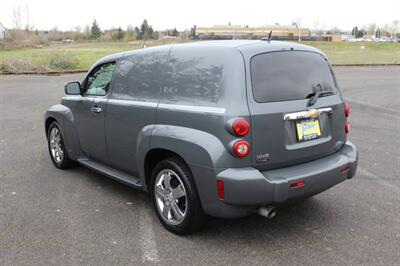 2009 Chevrolet HHR Panel LT   - Photo 3 - Salem, OR 97317