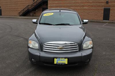 2009 Chevrolet HHR Panel LT   - Photo 7 - Salem, OR 97317