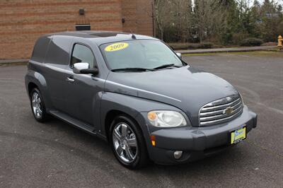 2009 Chevrolet HHR Panel LT   - Photo 1 - Salem, OR 97317