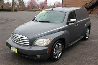 2009 Chevrolet HHR Panel LT   - Photo 2 - Salem, OR 97317