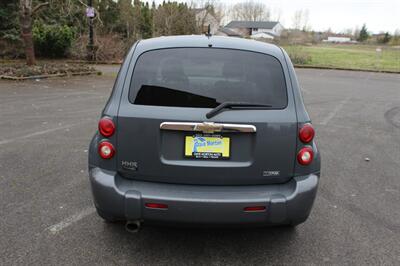 2009 Chevrolet HHR Panel LT   - Photo 9 - Salem, OR 97317