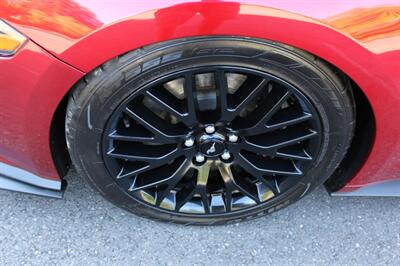 2019 Ford Mustang GT Premium   - Photo 18 - Salem, OR 97317