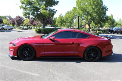2019 Ford Mustang GT Premium   - Photo 7 - Salem, OR 97317
