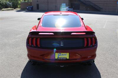 2019 Ford Mustang GT Premium   - Photo 8 - Salem, OR 97317