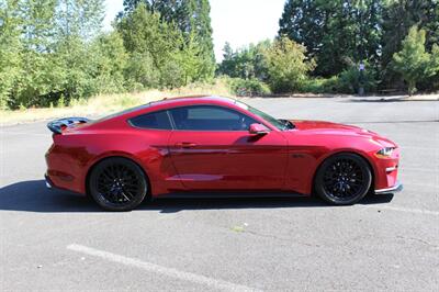 2019 Ford Mustang GT Premium   - Photo 5 - Salem, OR 97317