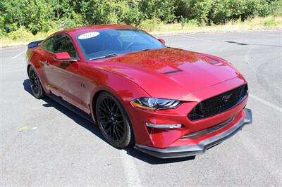 2019 Ford Mustang GT Premium   - Photo 1 - Salem, OR 97317