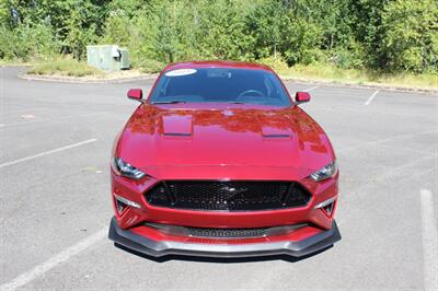 2019 Ford Mustang GT Premium   - Photo 6 - Salem, OR 97317