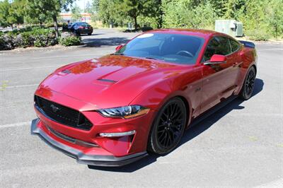 2019 Ford Mustang GT Premium   - Photo 2 - Salem, OR 97317