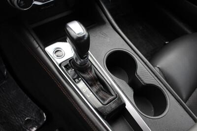 2021 Nissan Altima 2.5 SR   - Photo 12 - Salem, OR 97317