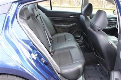 2021 Nissan Altima 2.5 SR   - Photo 15 - Salem, OR 97317