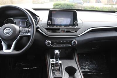 2021 Nissan Altima 2.5 SR   - Photo 14 - Salem, OR 97317