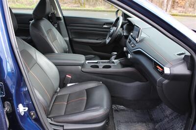 2021 Nissan Altima 2.5 SR   - Photo 17 - Salem, OR 97317