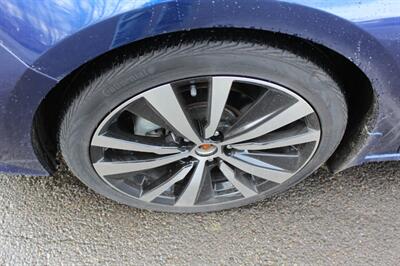 2021 Nissan Altima 2.5 SR   - Photo 19 - Salem, OR 97317