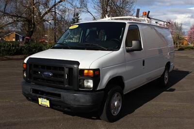 2013 Ford E-Series Chassis E-150   - Photo 2 - Salem, OR 97317