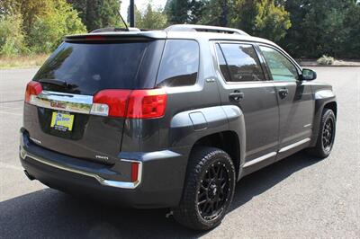 2017 GMC Terrain SLE-2 - Photo 4 - Salem, OR 97317
