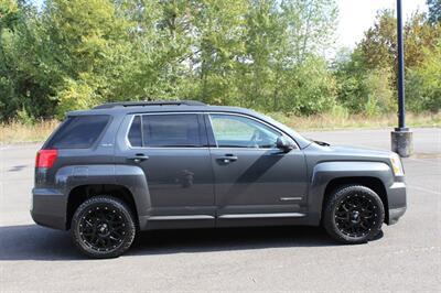 2017 GMC Terrain SLE-2 - Photo 5 - Salem, OR 97317