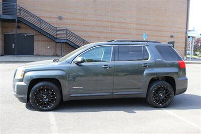 2017 GMC Terrain SLE-2 - Photo 7 - Salem, OR 97317