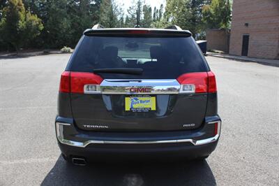 2017 GMC Terrain SLE-2 - Photo 8 - Salem, OR 97317