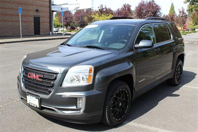 2017 GMC Terrain SLE-2 - Photo 2 - Salem, OR 97317