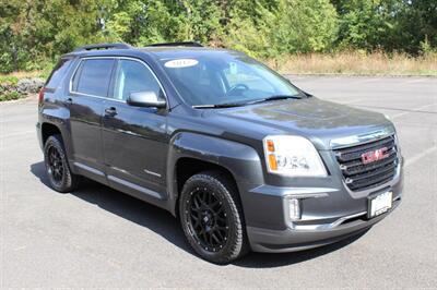 2017 GMC Terrain SLE-2 - Photo 1 - Salem, OR 97317