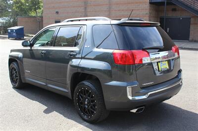 2017 GMC Terrain SLE-2 - Photo 3 - Salem, OR 97317