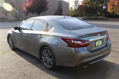 2018 Nissan Altima 2.5 SR   - Photo 3 - Salem, OR 97317